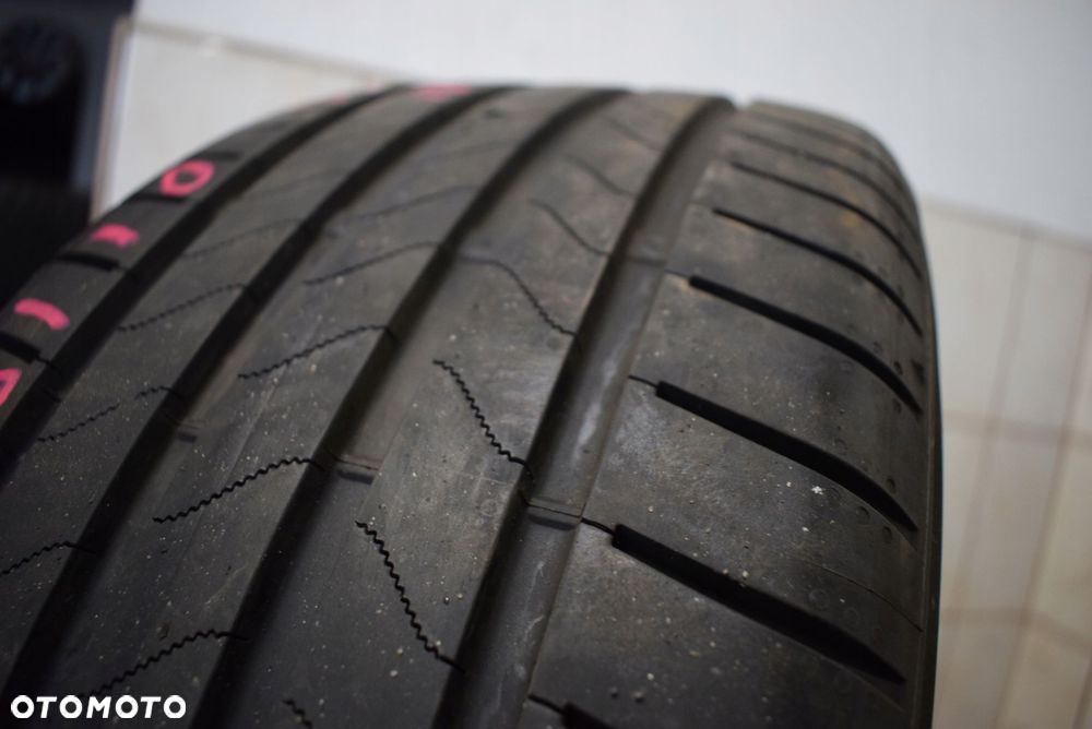 R18 235/45 Bridgestone Turanza 6 Wysyłka gratis! - 3