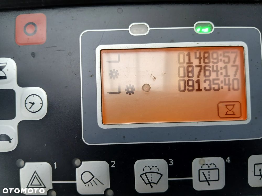 Toyota 8FBMT35 - 10