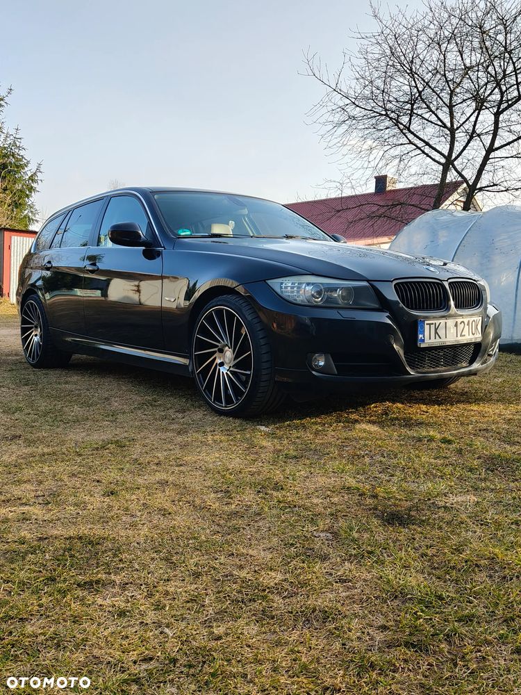 BMW Seria 3 - 7