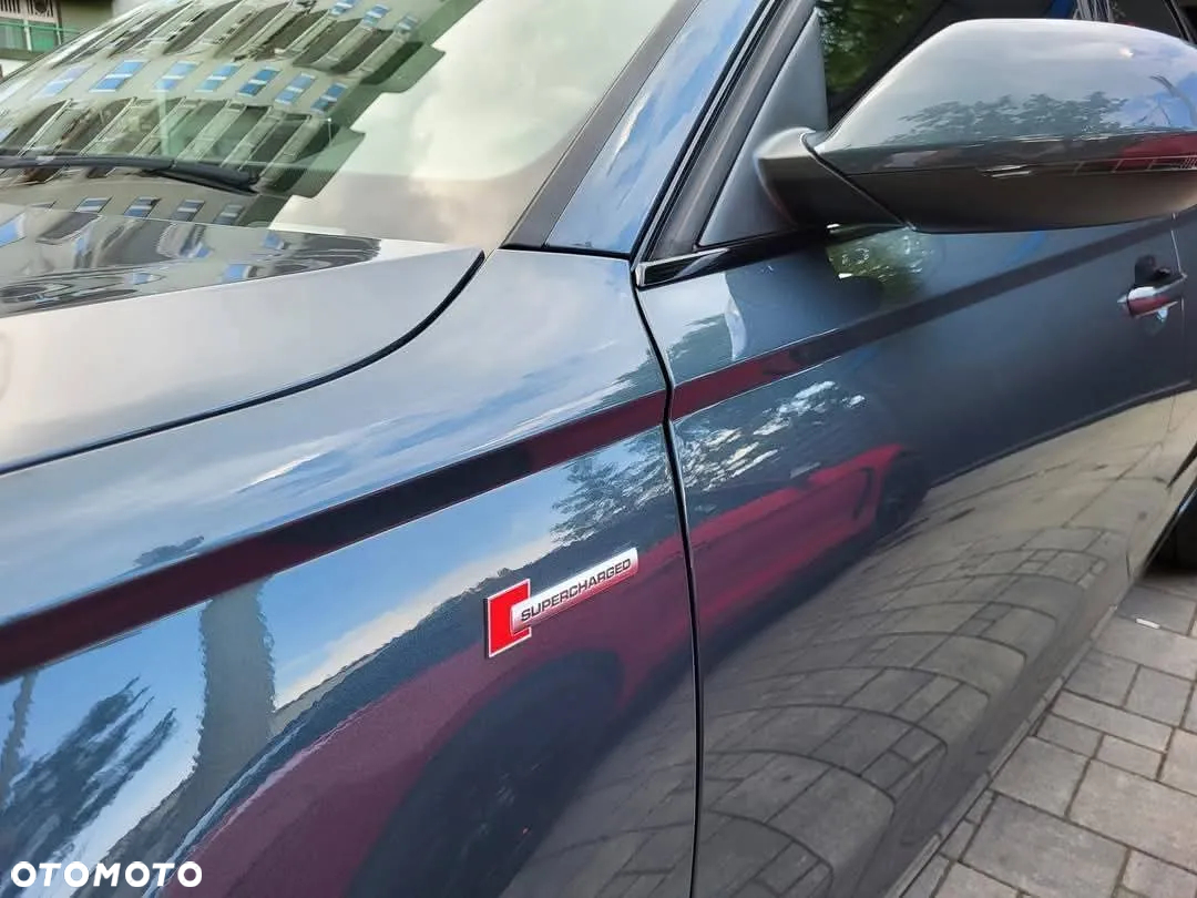 Audi A6 3.0 TFSI quattro S tronic sport selection - 9