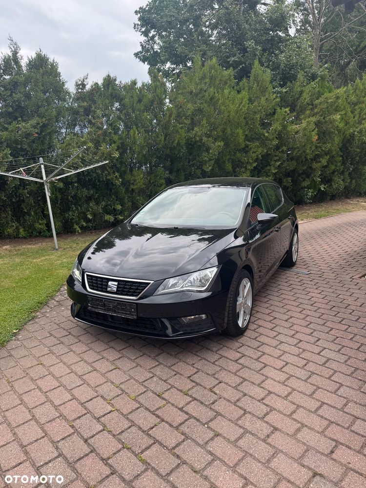 Seat Leon 1.6 TDI DSG Xcellence - 1
