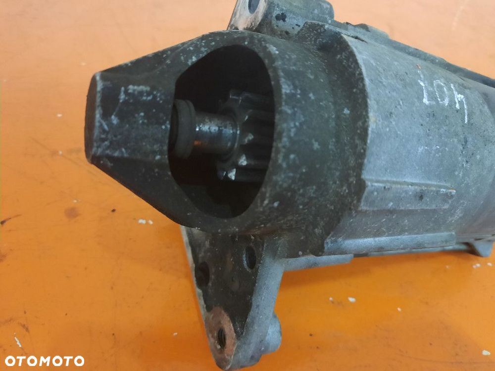 PEUGEOT 407 1.6 HDIF 16V 04-10 ROZRUSZNIK D7G3 9HZ - 5