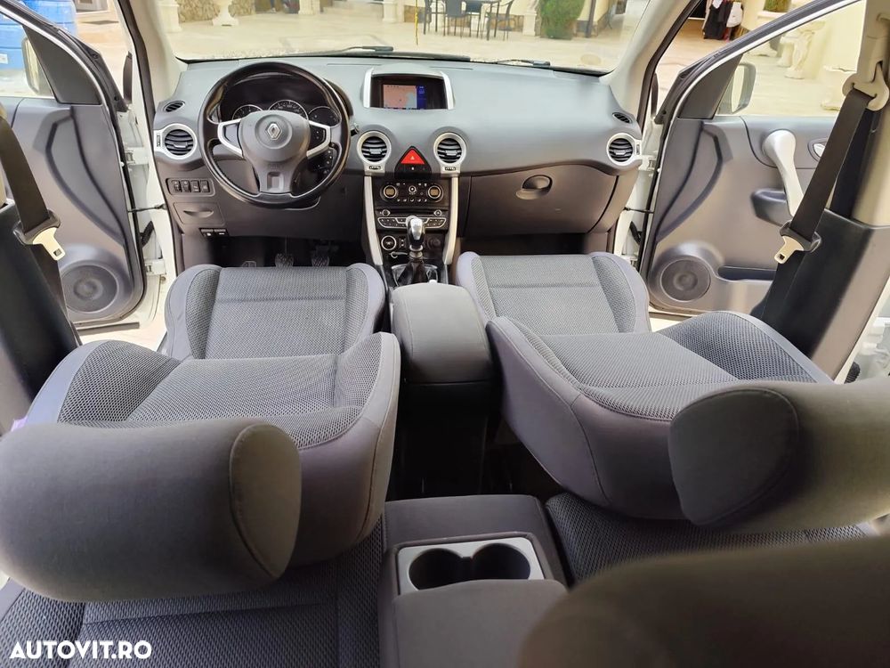 Renault Koleos - 6