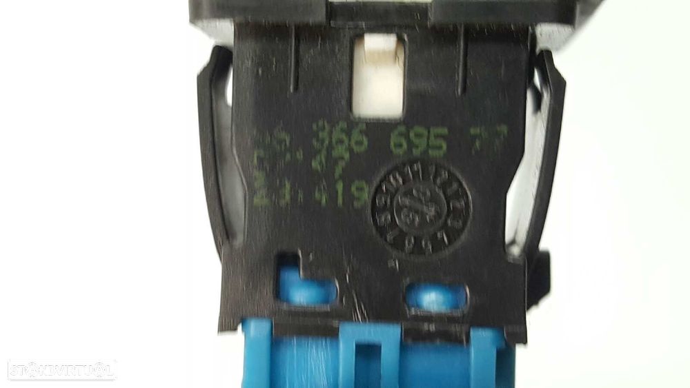 INTERRUPTOR ESP PEUGEOT 307 CC (S2) BáSICO - 6