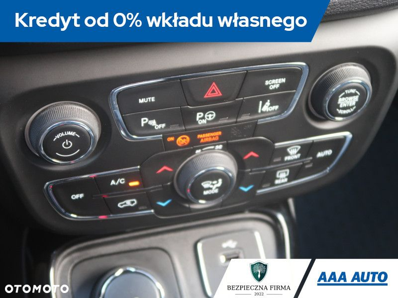 Jeep Compass - 13