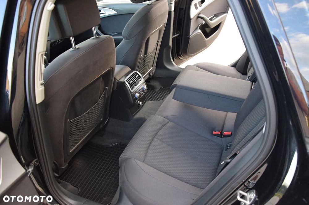 Audi A6 Avant 2.0 TDI Ultra S tronic - 22