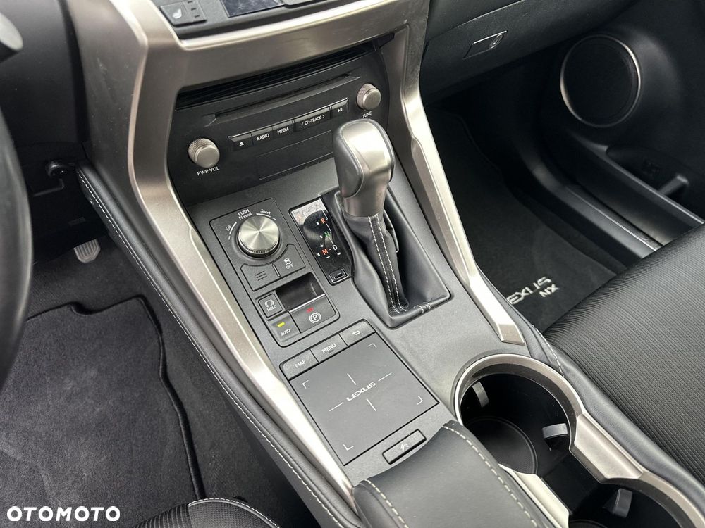 Lexus NX 300 Optimum AWD - 15