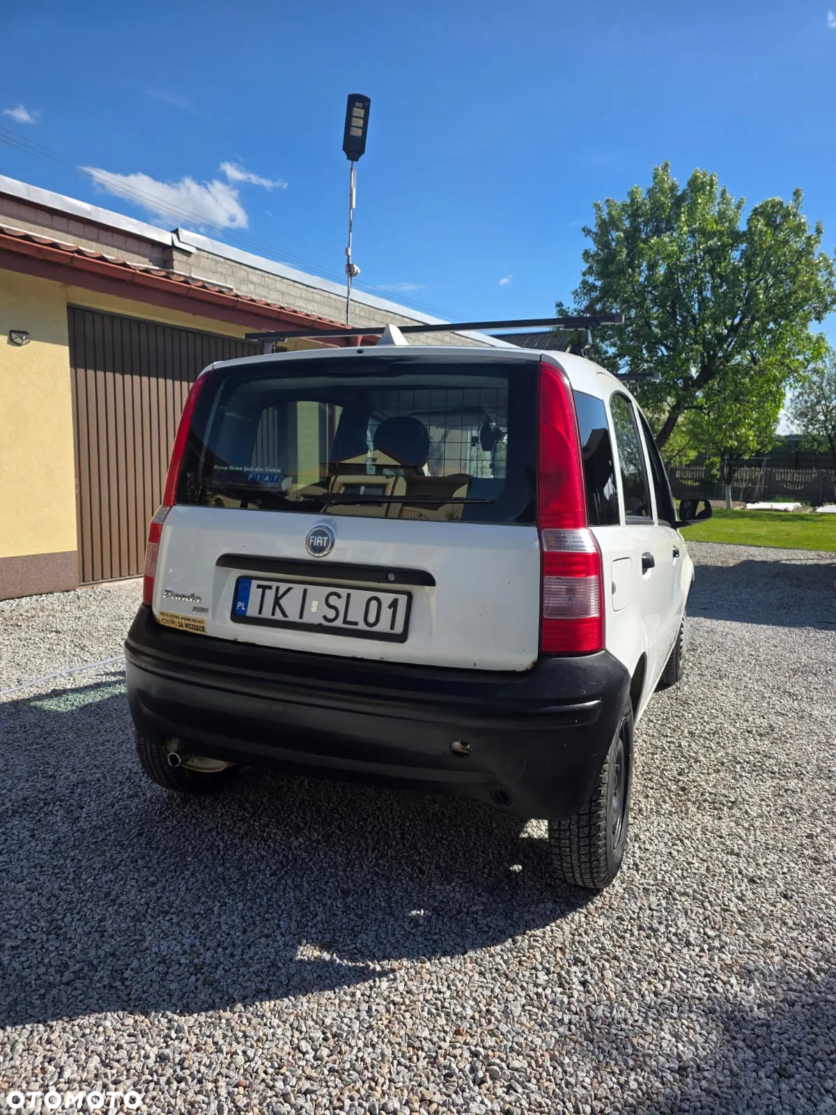 Fiat Panda - 10