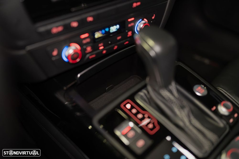 Audi A6 Avant 2.0 TDi S-line S tronic - 50