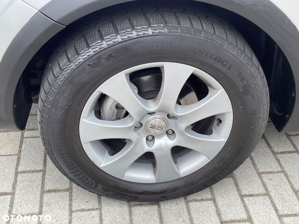 Opel Antara 2.0 CDTI Automatik 4x4 Navi - 16