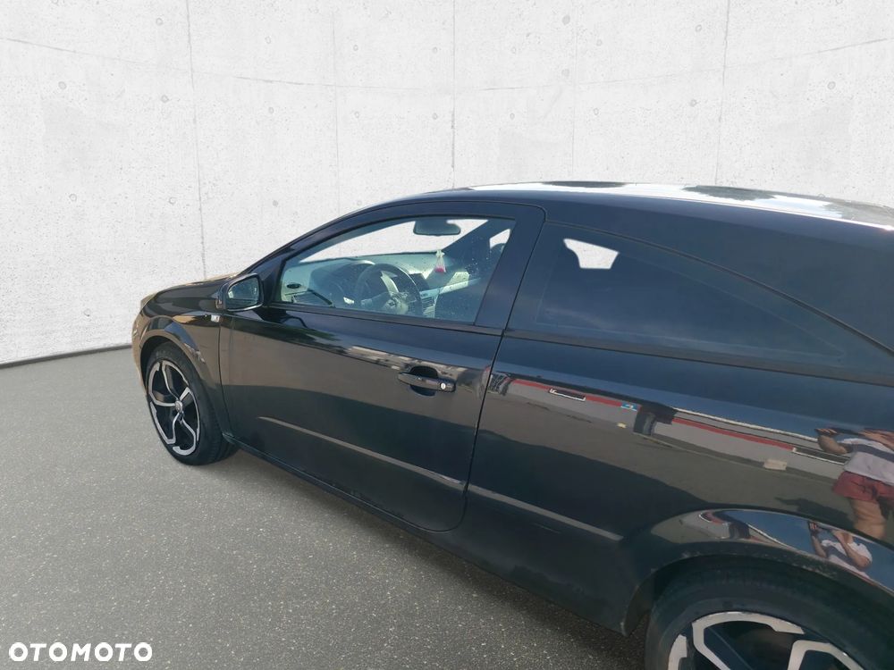 Opel Astra - 9