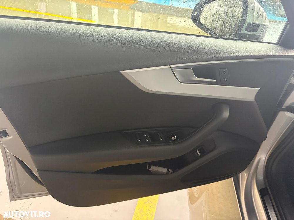 Audi A4 2.0 TDI S tronic quattro - 6