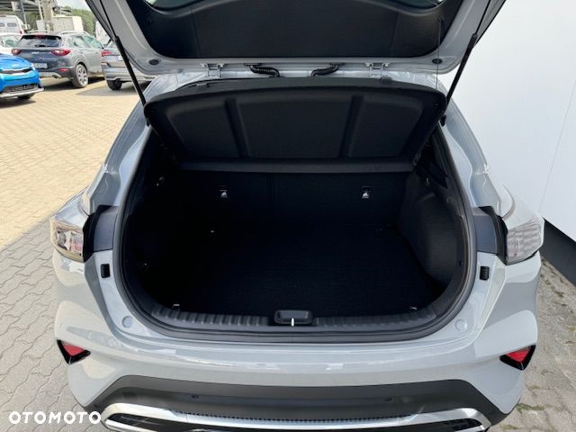 Kia XCeed 1.6 T-GDI Tribute DCT - 14