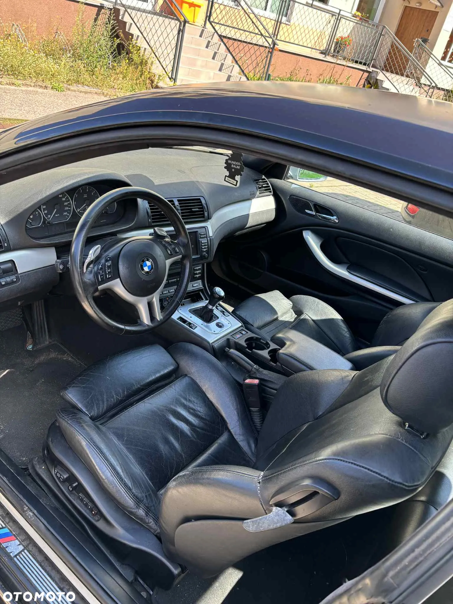 BMW Seria 3 330 Ci SMG - 13