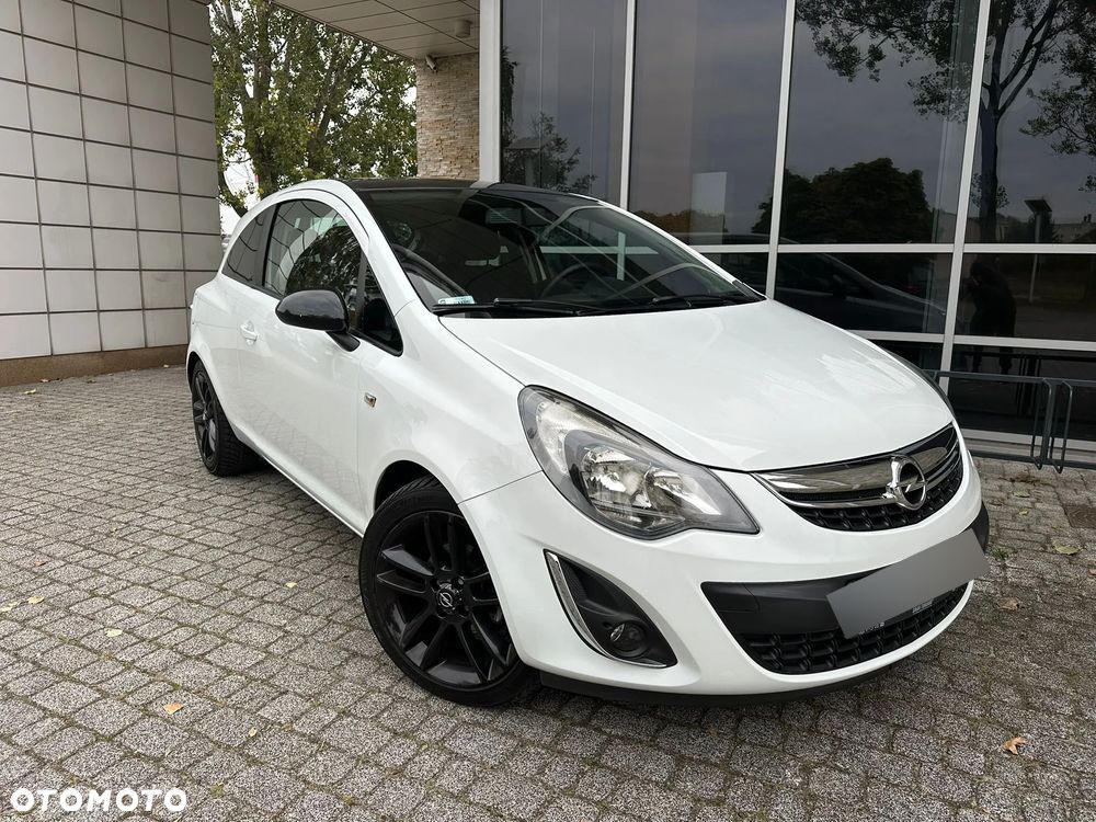 Opel Corsa 1.3 CDTI Color Edition - 6