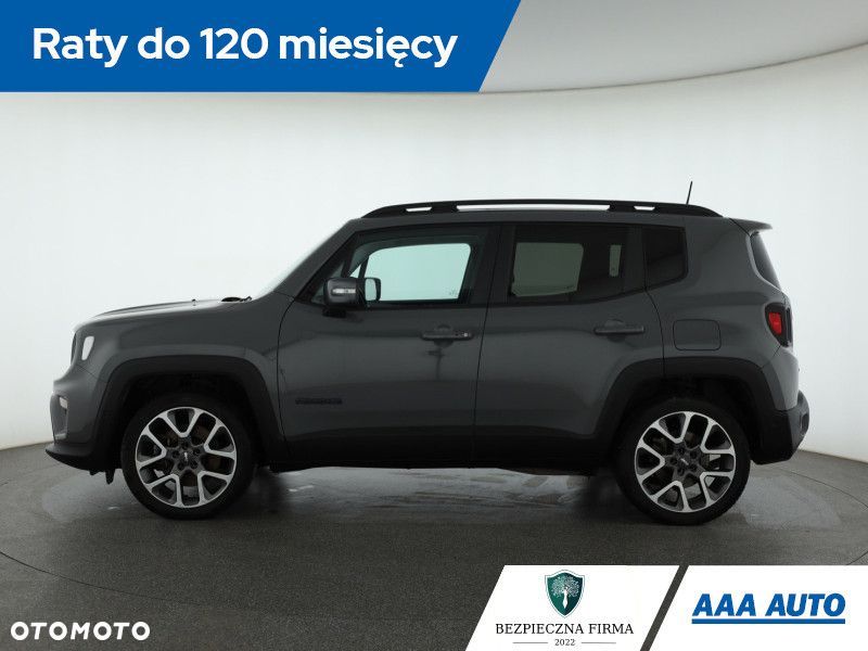 Jeep Renegade - 3