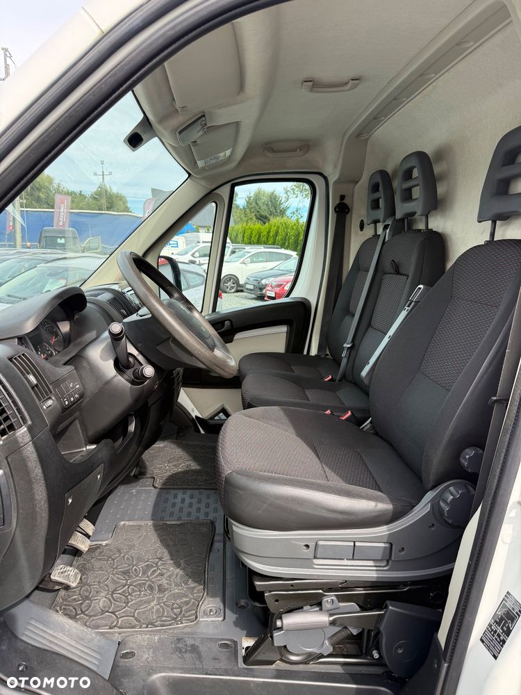 Peugeot BOXER - 5