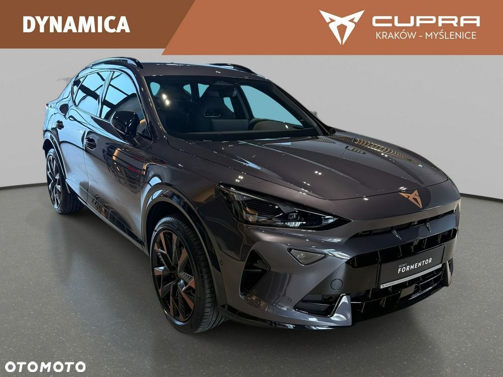 Cupra Formentor - 4
