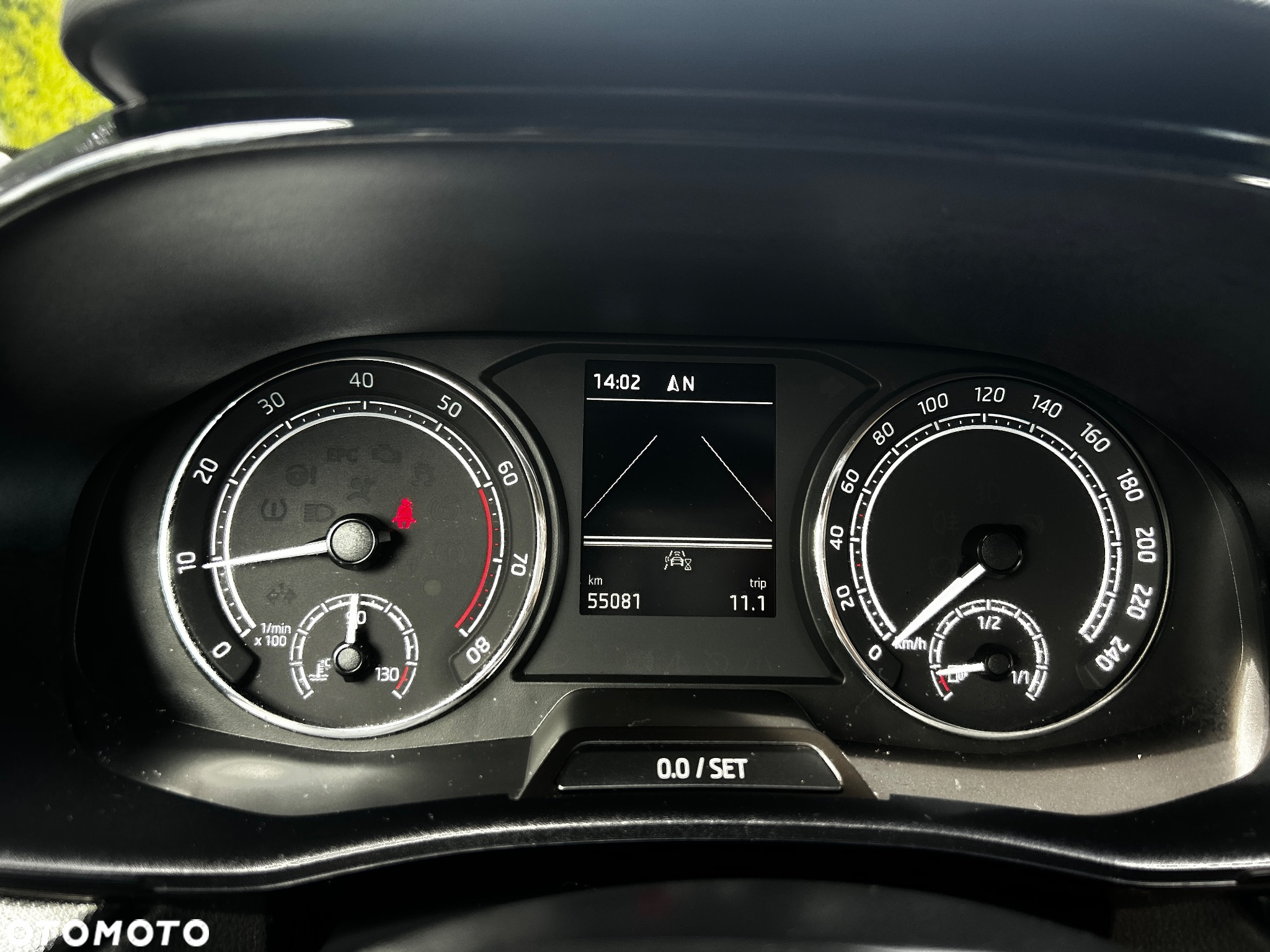 Skoda Fabia 1.0 TSI Monte Carlo - 24