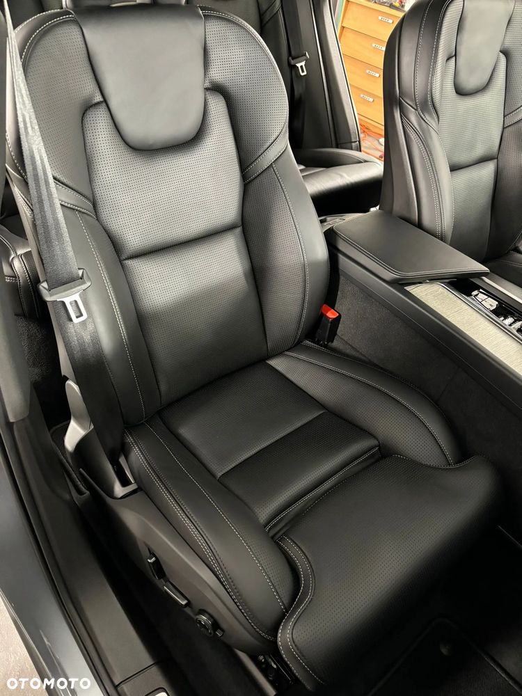 Volvo XC 60 T8 Twin Engine AWD Geartronic Inscription - 17