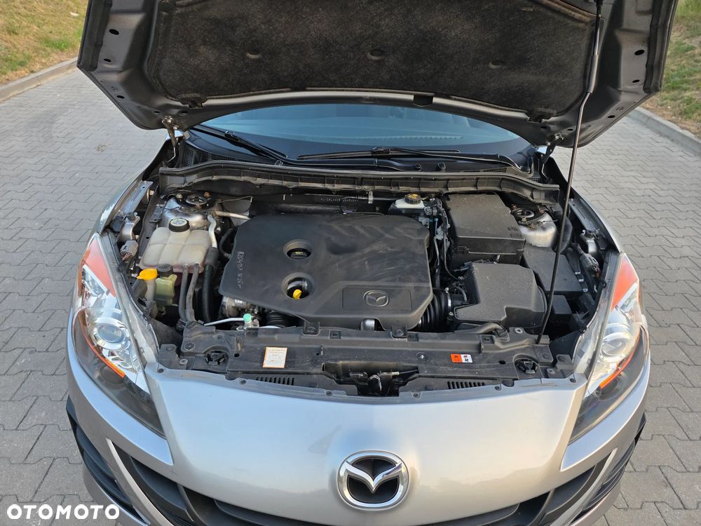 Mazda 3 - 11