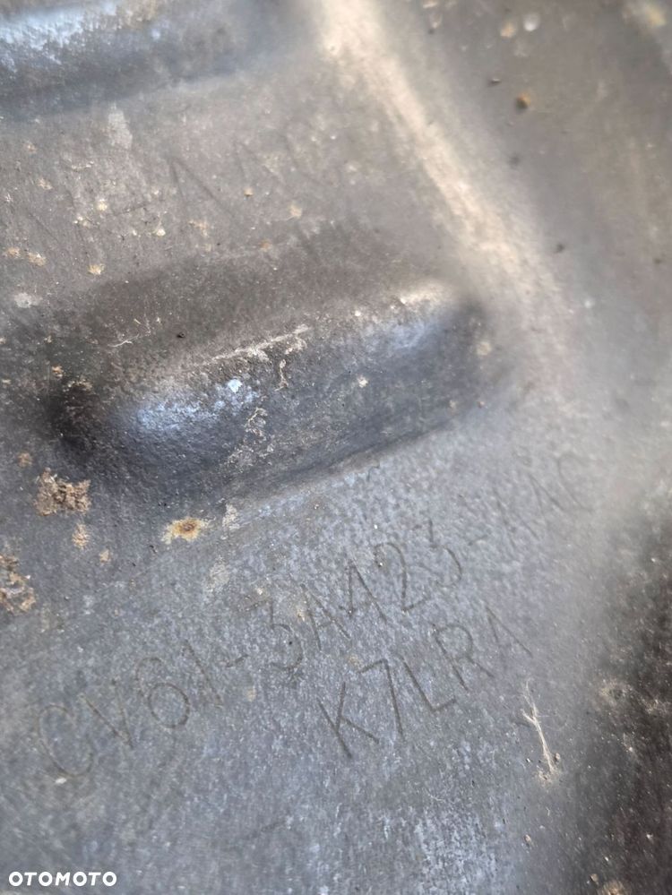 WAHACZ PRAWY PRZÓD FORD KUGA MK2 - 9