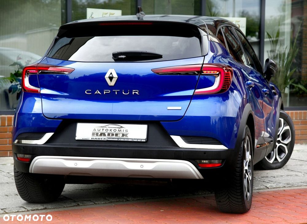 Renault Captur - 8