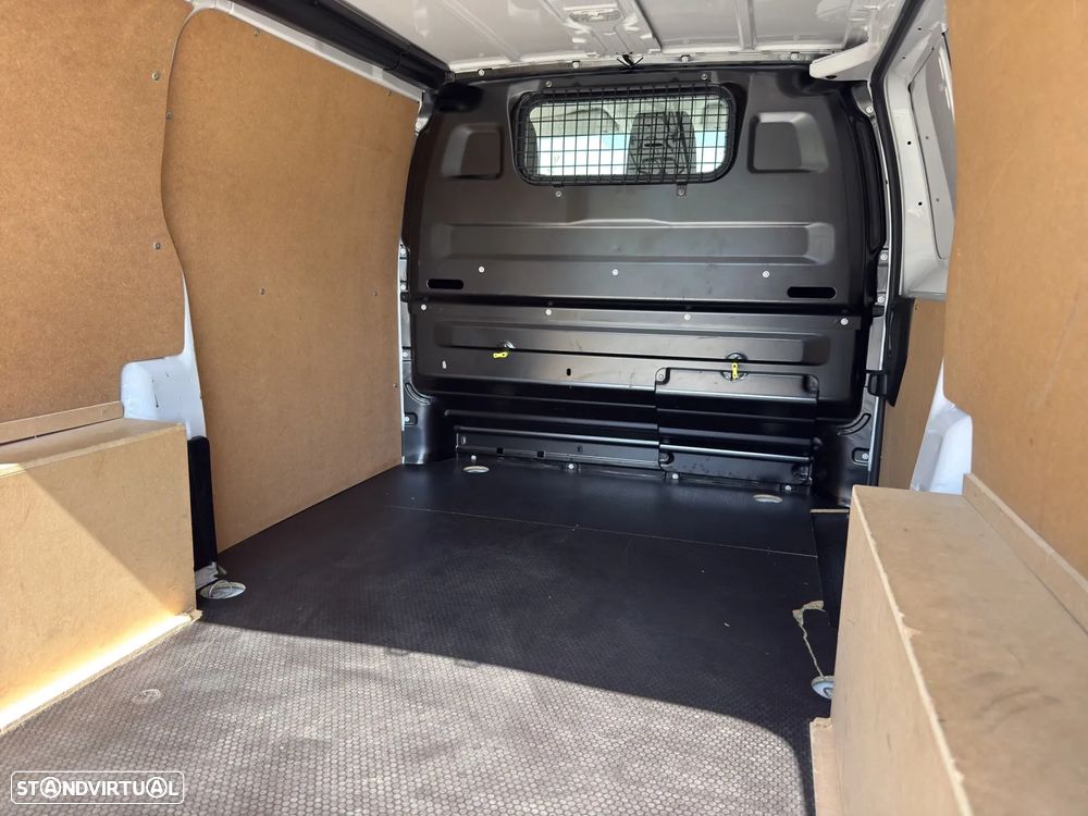 Toyota Proace 75kw - 17