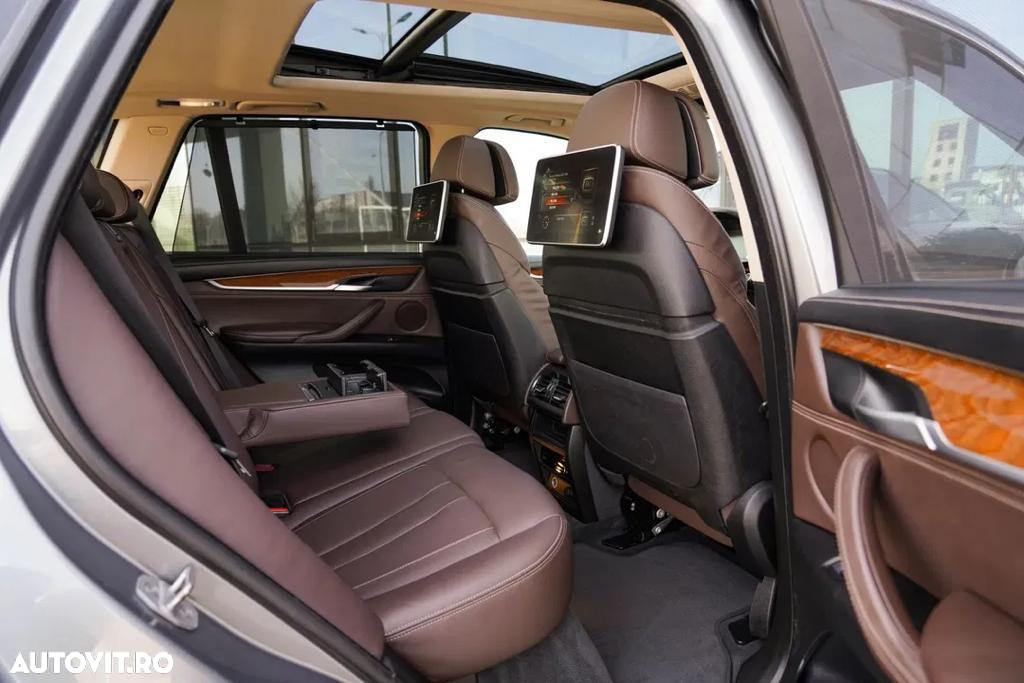 BMW X5 xDrive30d - 4