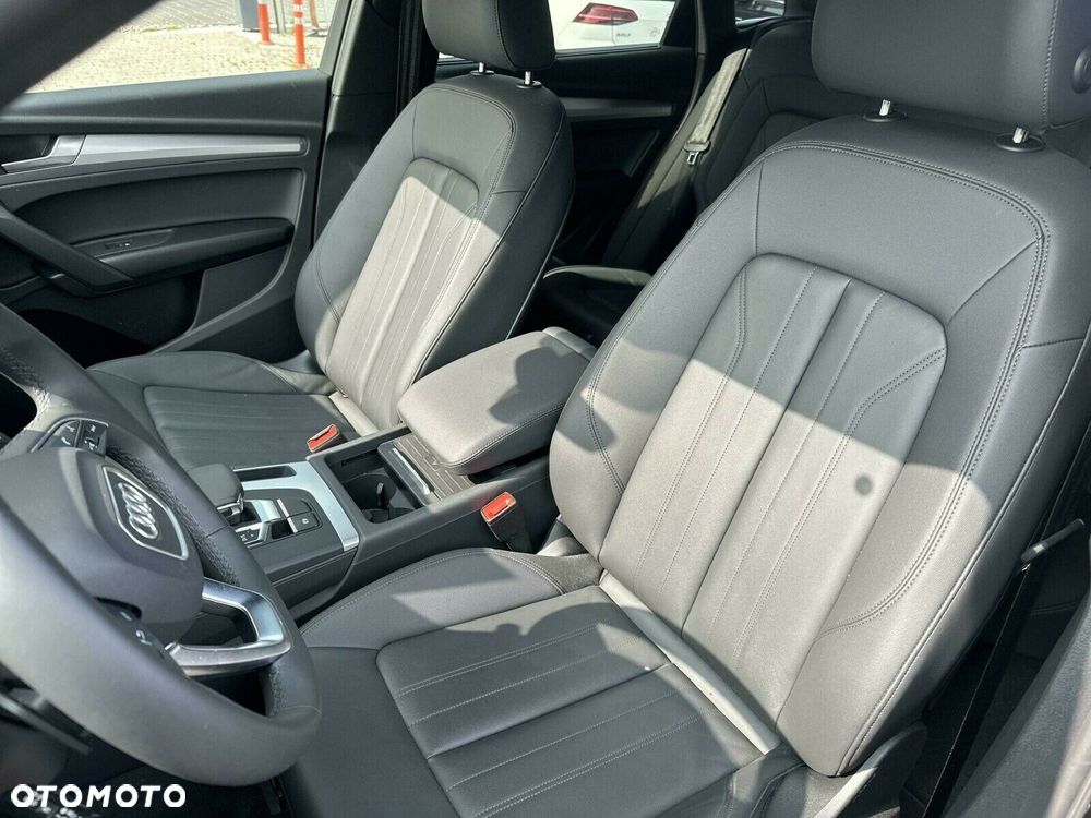 Audi Q5 - 22