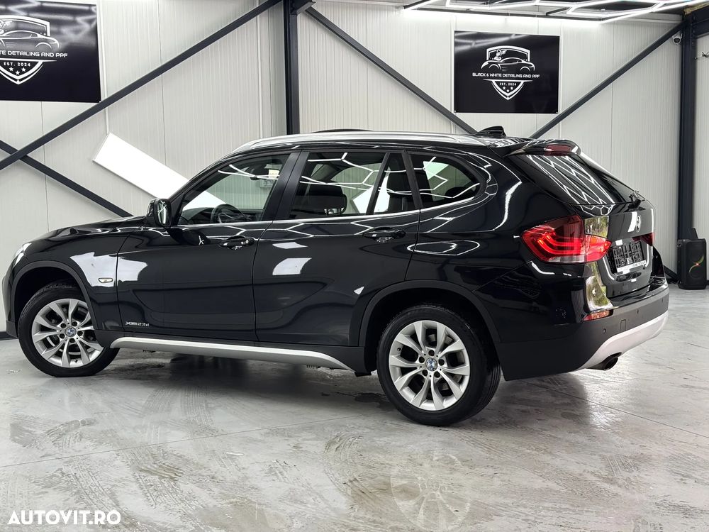 BMW X1 xDrive23d Aut. - 5