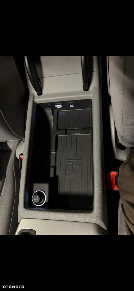 Audi A4 Limousine - 19