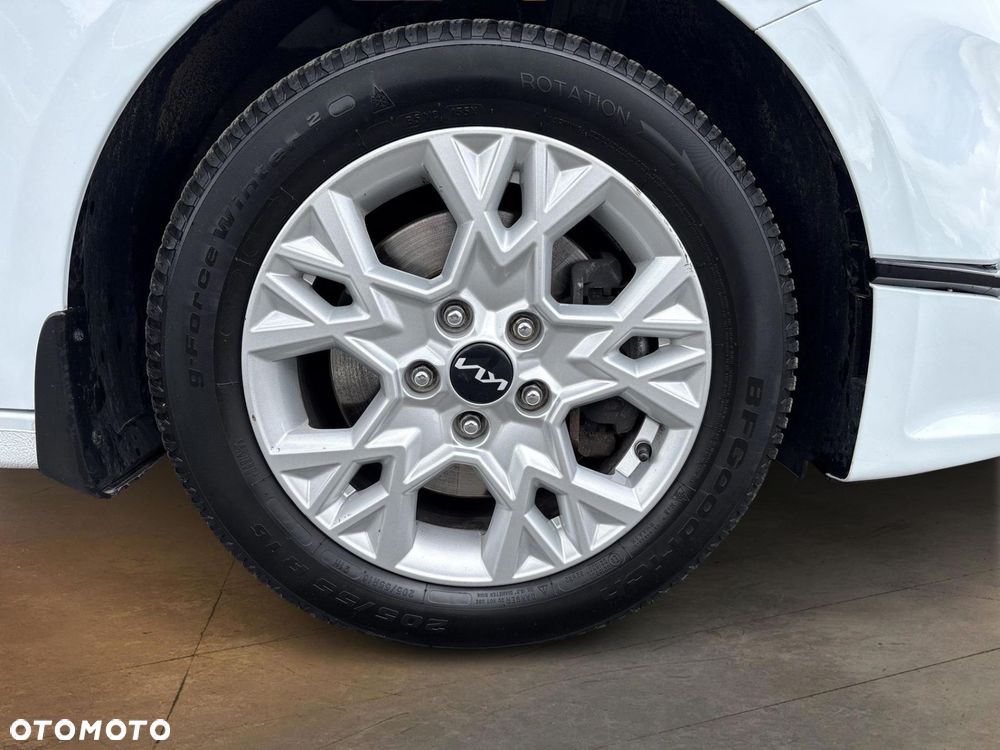 Kia Ceed 1.5 T-GDI M - 18