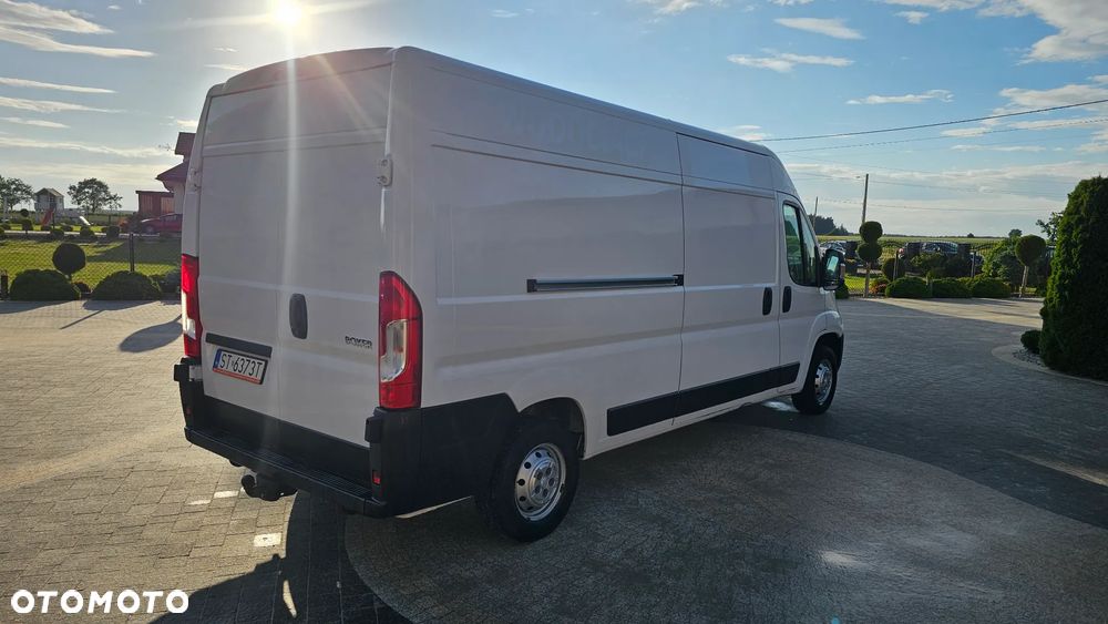 Peugeot Boxer - 8
