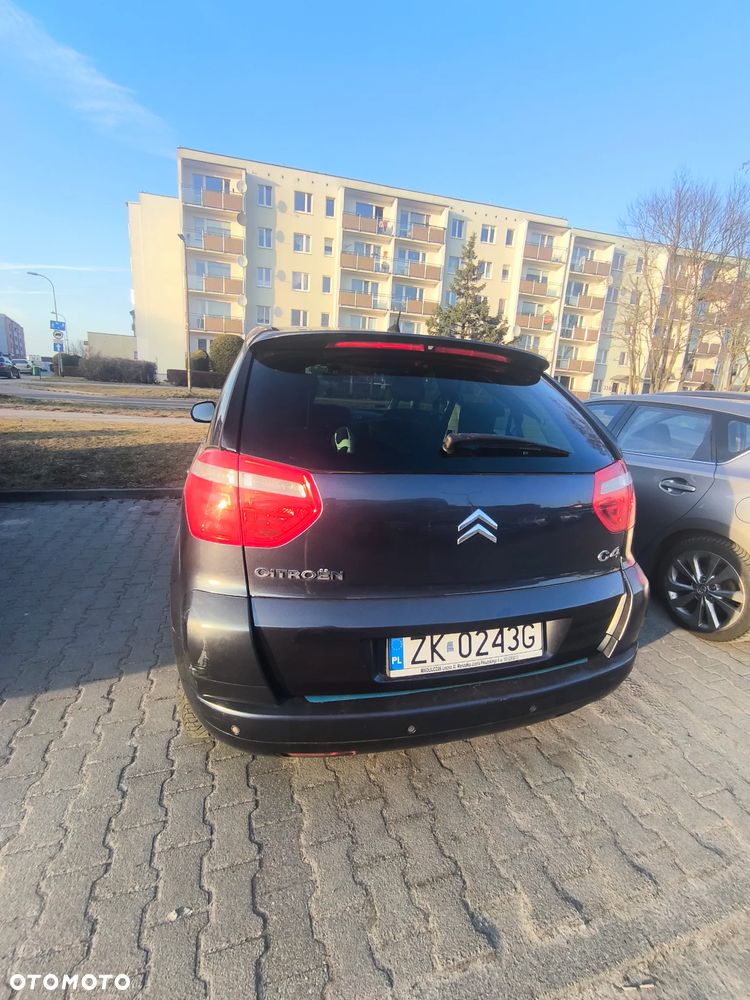 Citroën C4 Picasso 1.6 HDi Impress - 34
