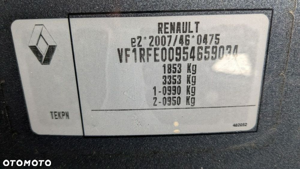 Renault Kadjar - 23