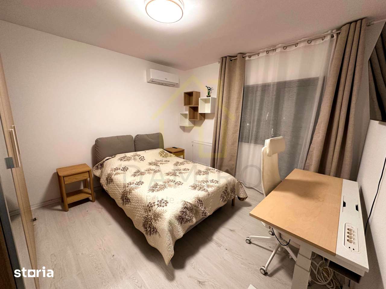 Garsoniera Metrou Brancoveanu Berceni Str Ramasagului Pet Friendly — fotografia 3