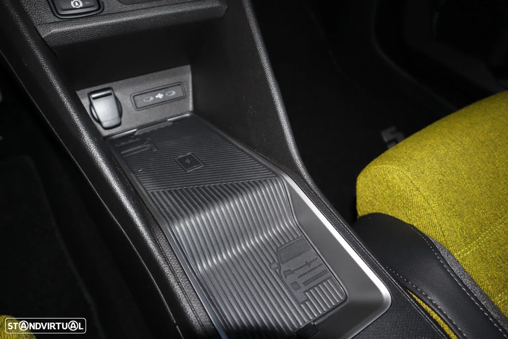 Renault 5 E-Tech 52 kWh Iconic Cinq Autonomia Conforto - 24