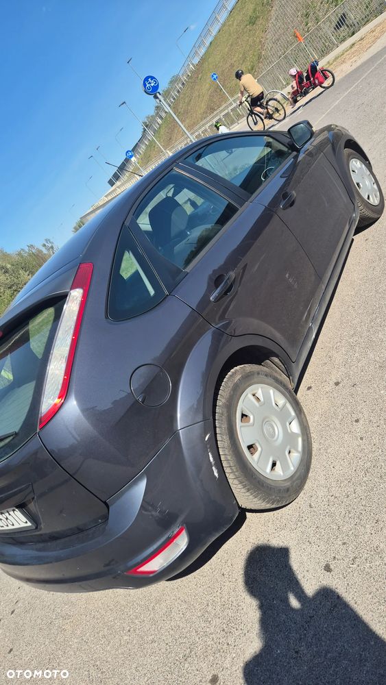 Ford Focus 1.6 Amber X EU5 - 3