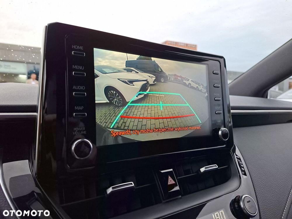 Toyota Corolla 1.8 Hybrid Comfort - 26