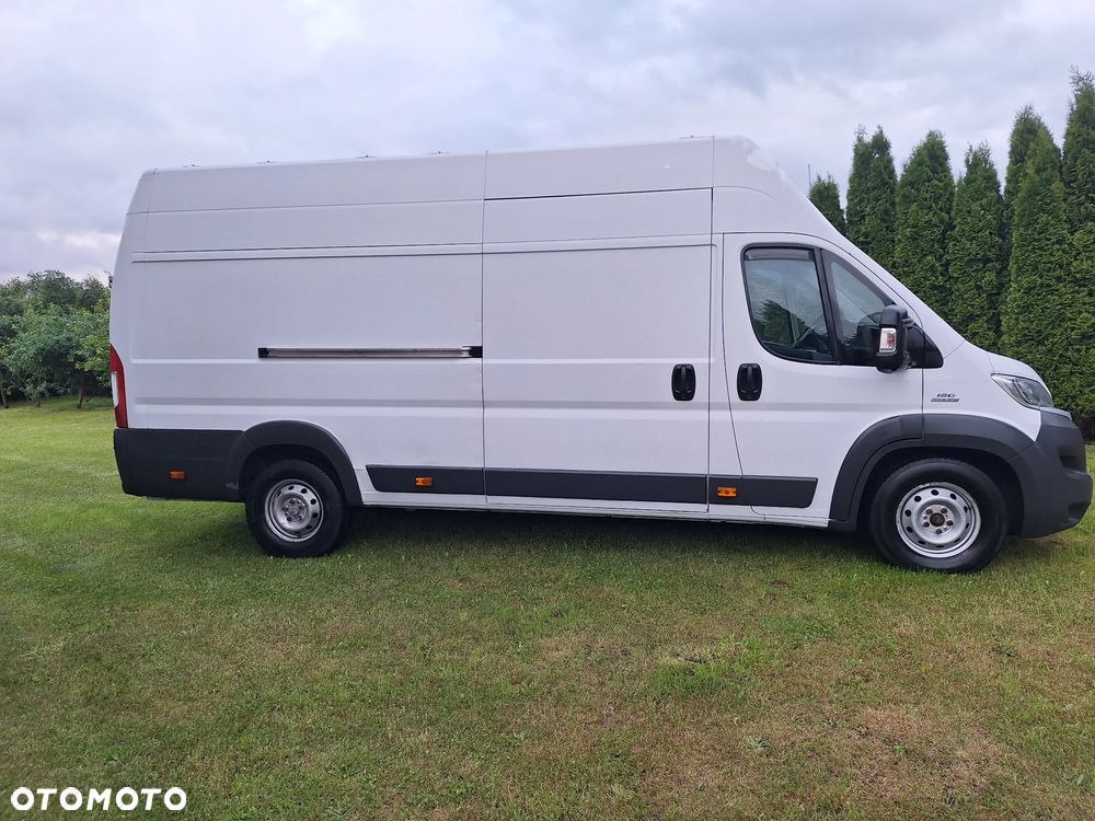 Fiat Ducato - 4