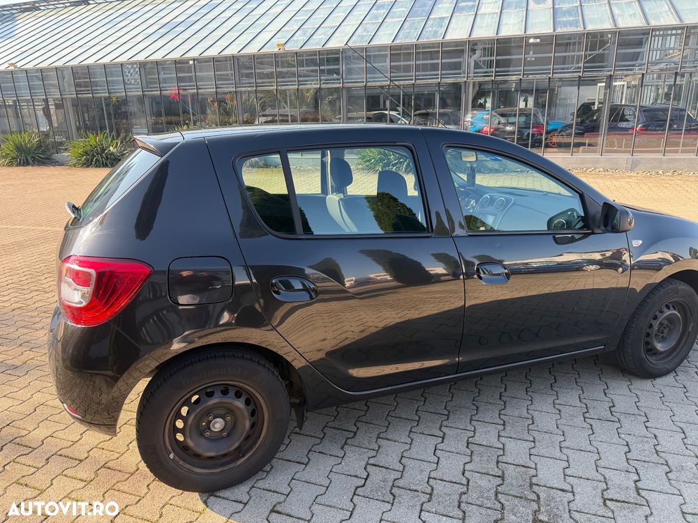 Dacia Sandero 0.9 Prestige - 4