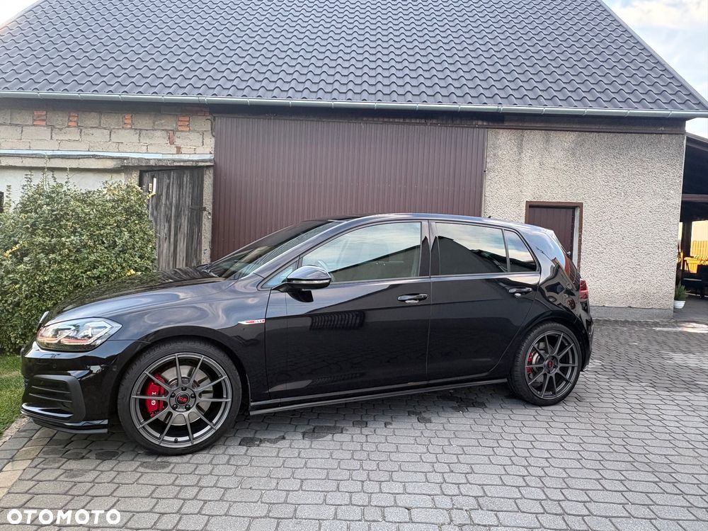 Volkswagen Golf 2.0 TSI BMT GTI Performance - 22