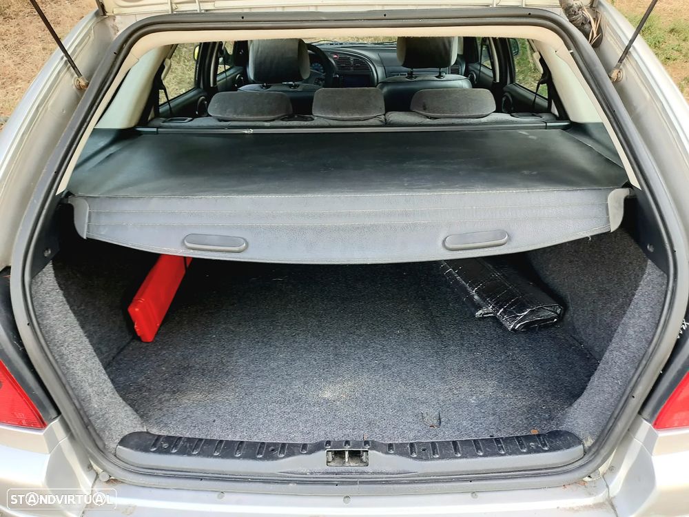 Citroën Xsara Break 1.4i SX Plus - 10