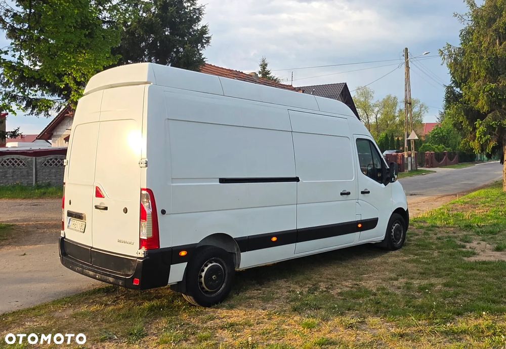 Renault Master - 21