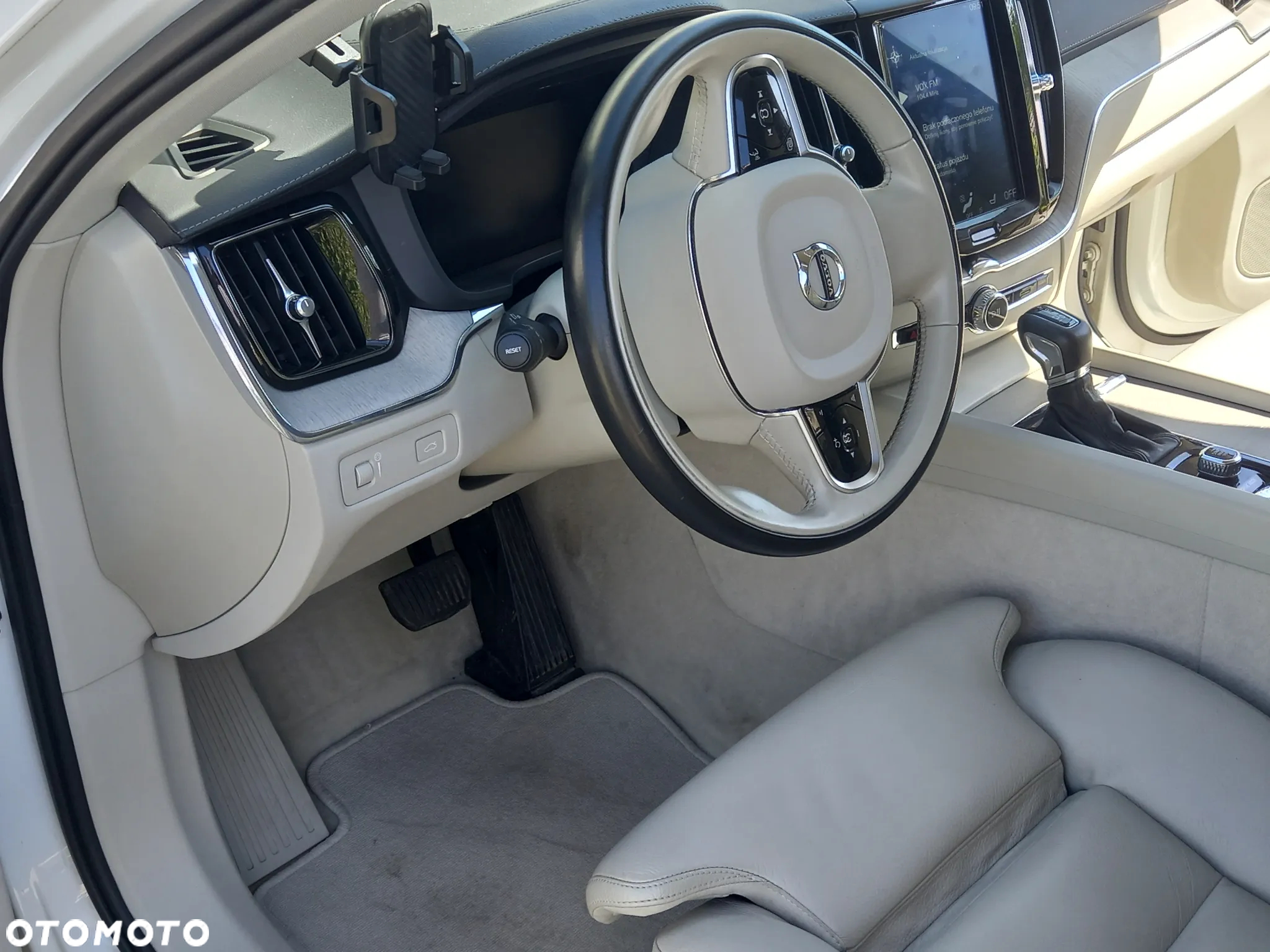 Volvo XC 60 D4 Inscription - 8