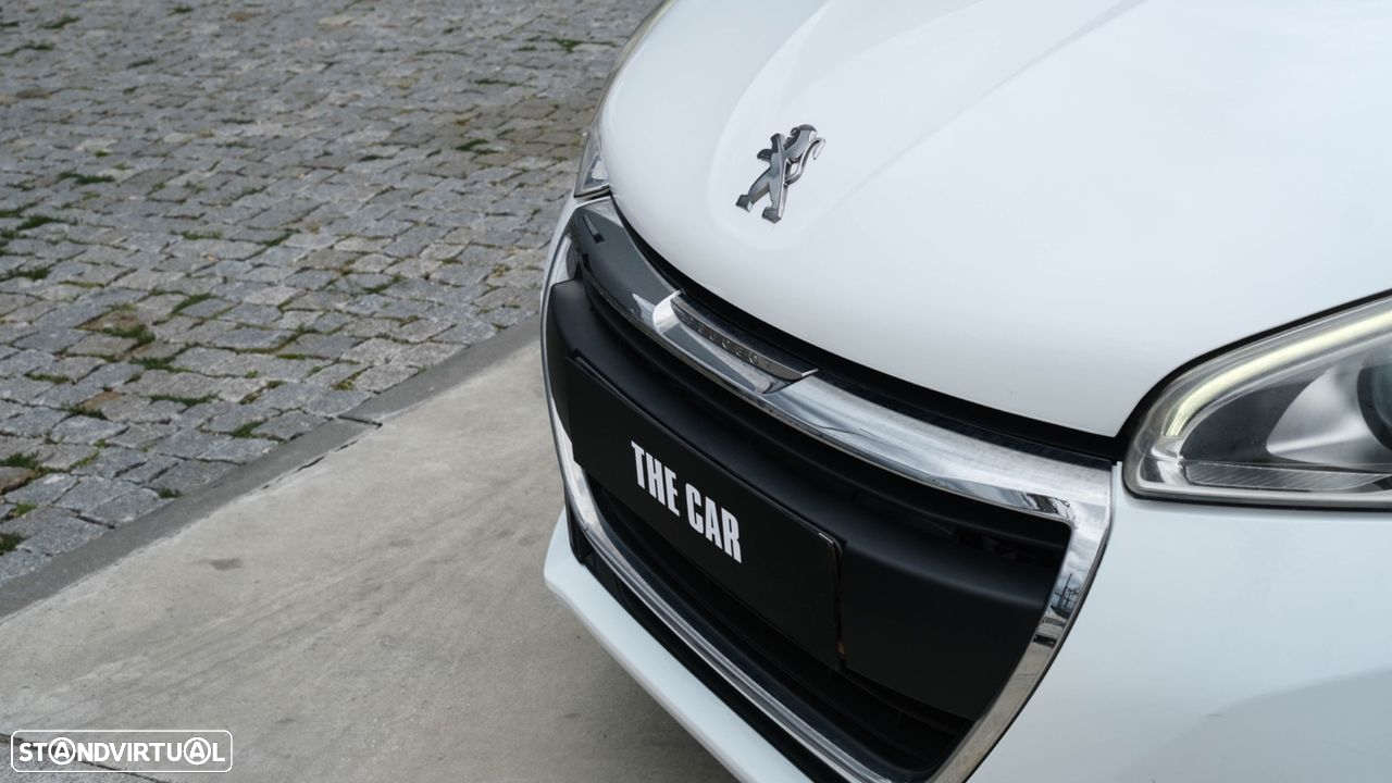 Peugeot 208 1.6 e-HDi Active - 18