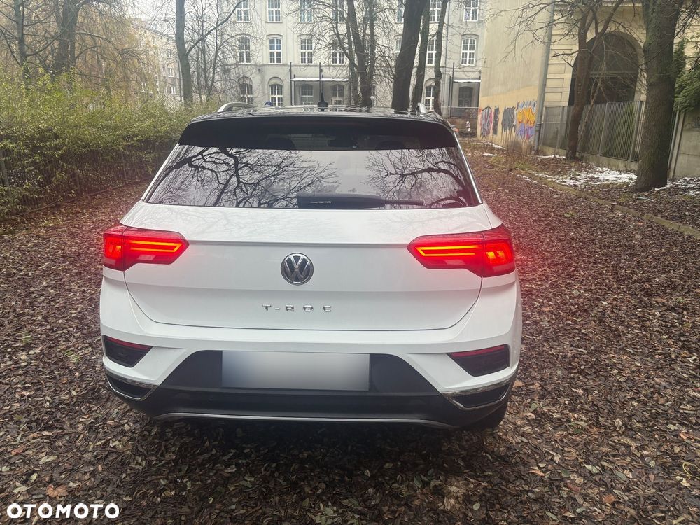 Volkswagen T-Roc 1.5 TSI GPF ACT Active - 9