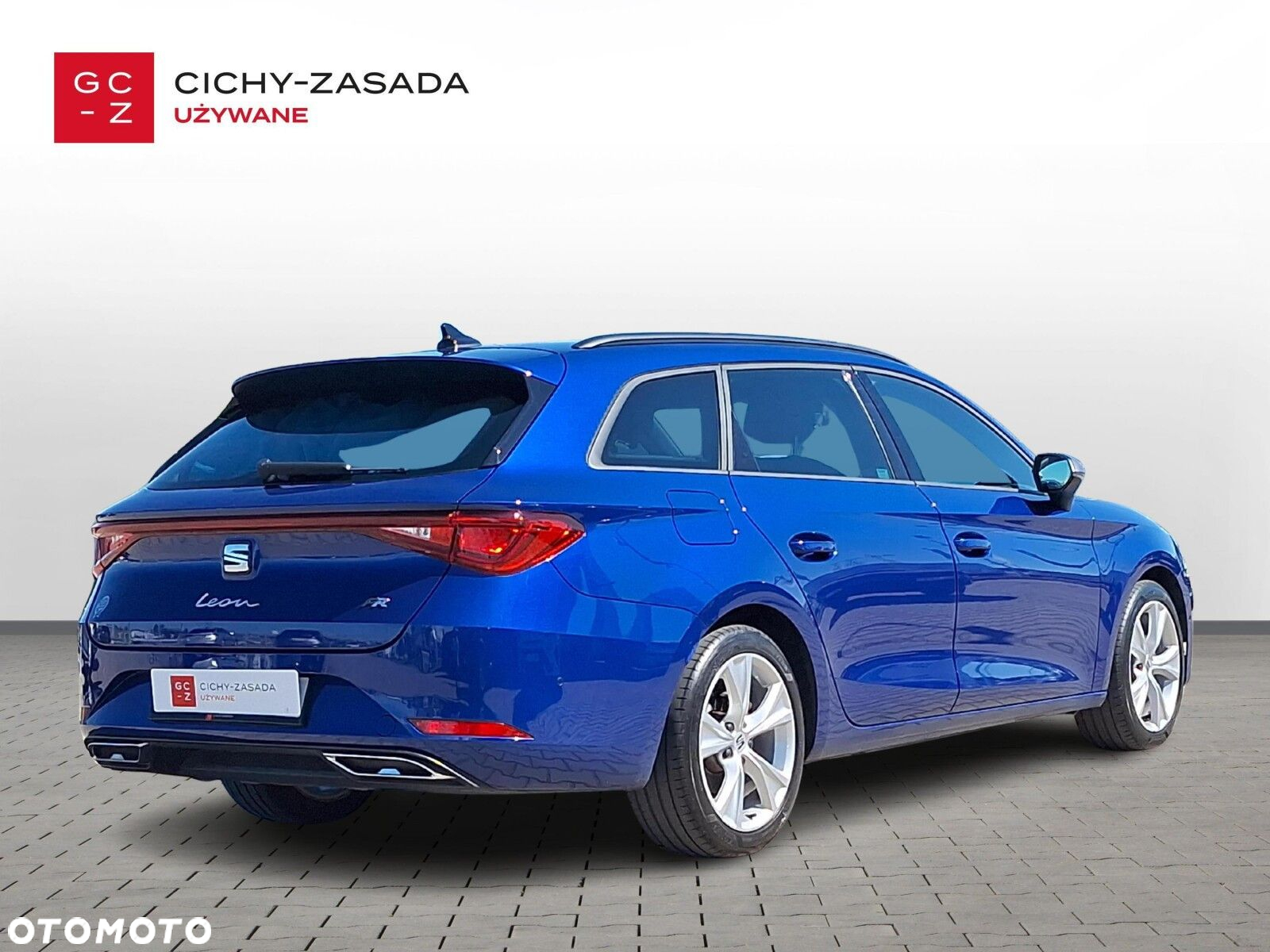 Seat Leon - 5