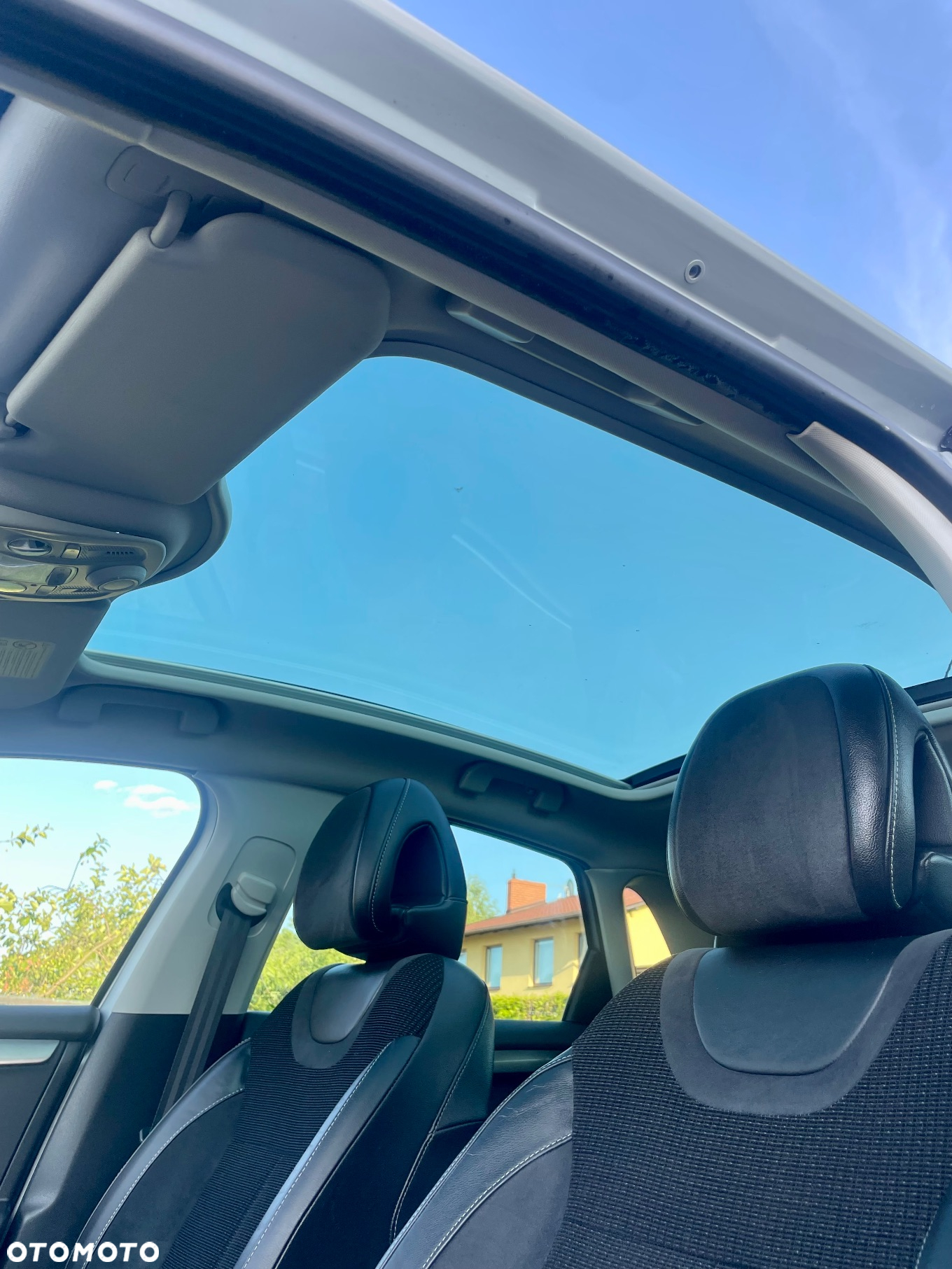 Citroën C4 1.6 HDi Exclusive - 22